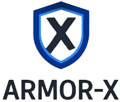 Armor-x Logo