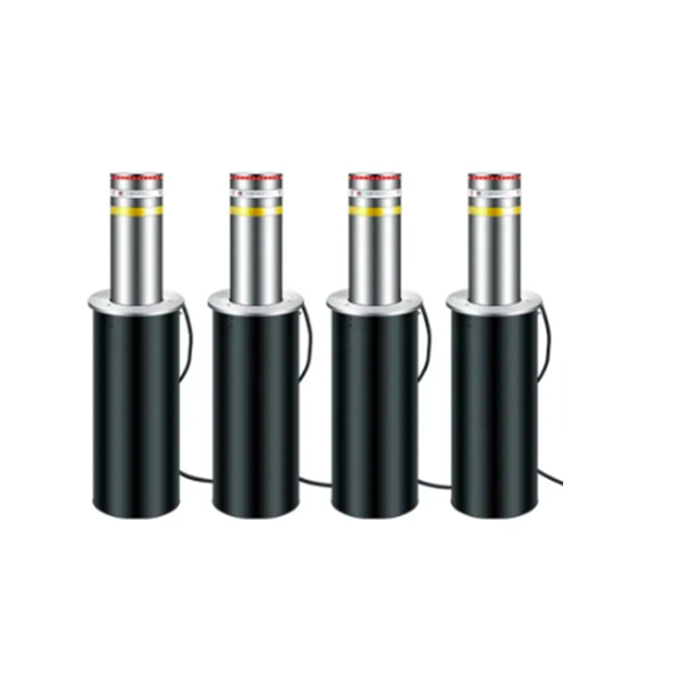 Automatic Bollard