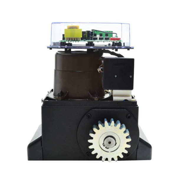 Automatic Sliding Gate Motor