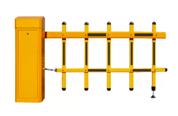 Fence Barrier