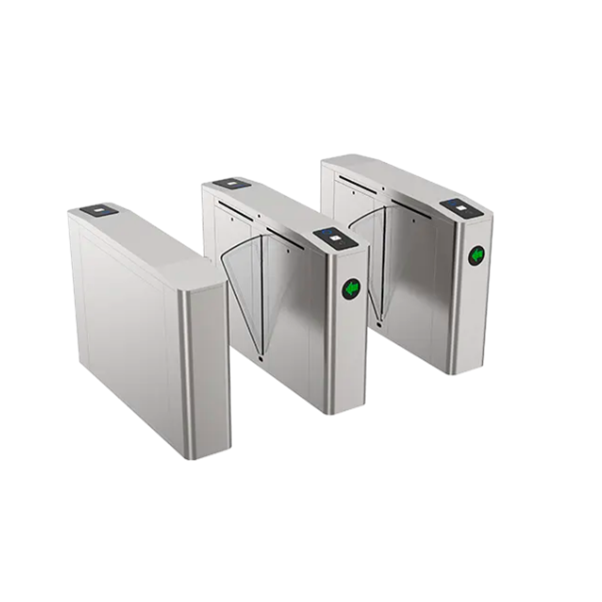 Flap Barrier Gate