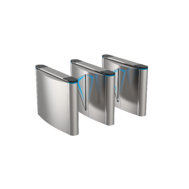 Premium Flap Barrier Gate