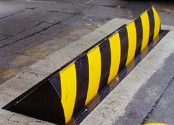 Road Blocker