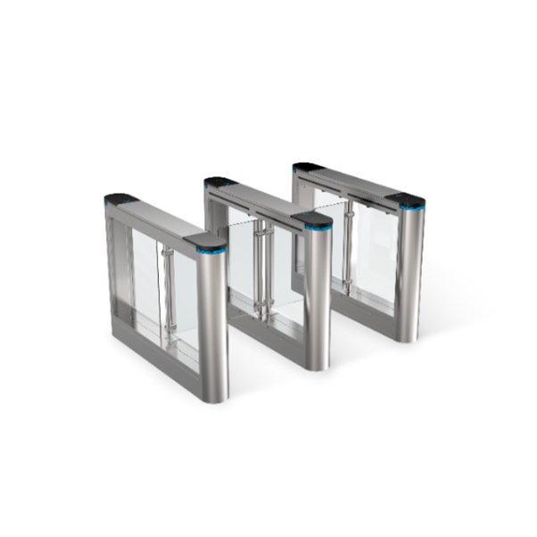 Premium Swing Barrier Gate