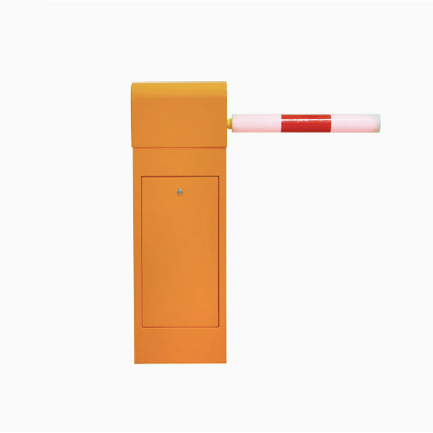 Toll Boom Barrier