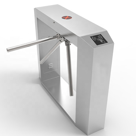 Tripod Turnstile Gate