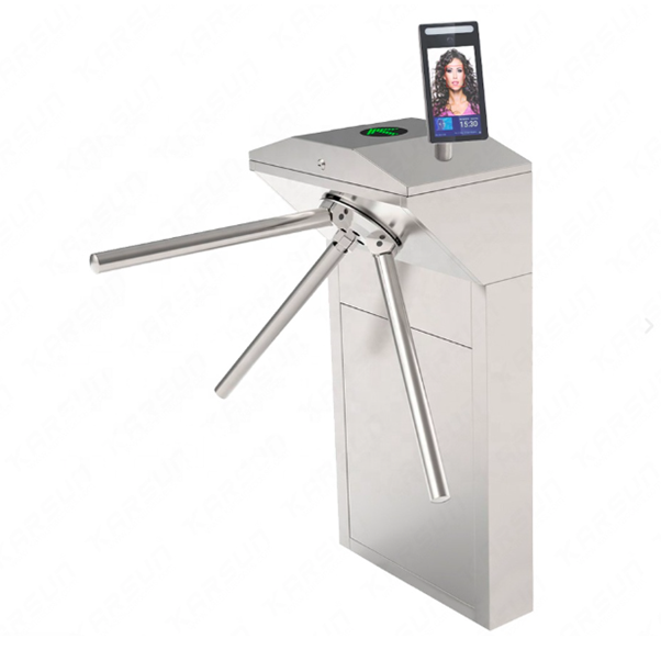 Tripod Turnstile Gate